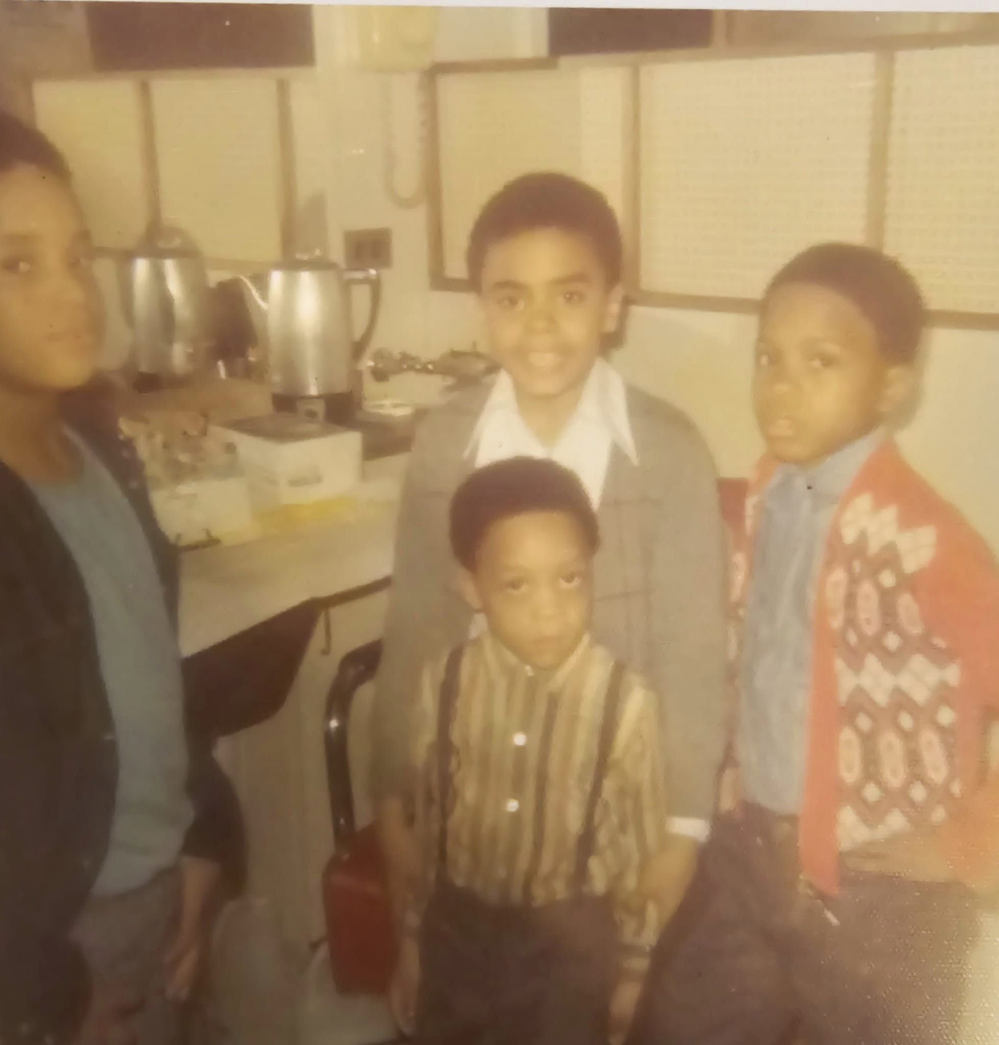 Spencena Beauty Salon