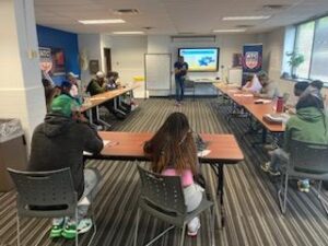 Workforce Programs
