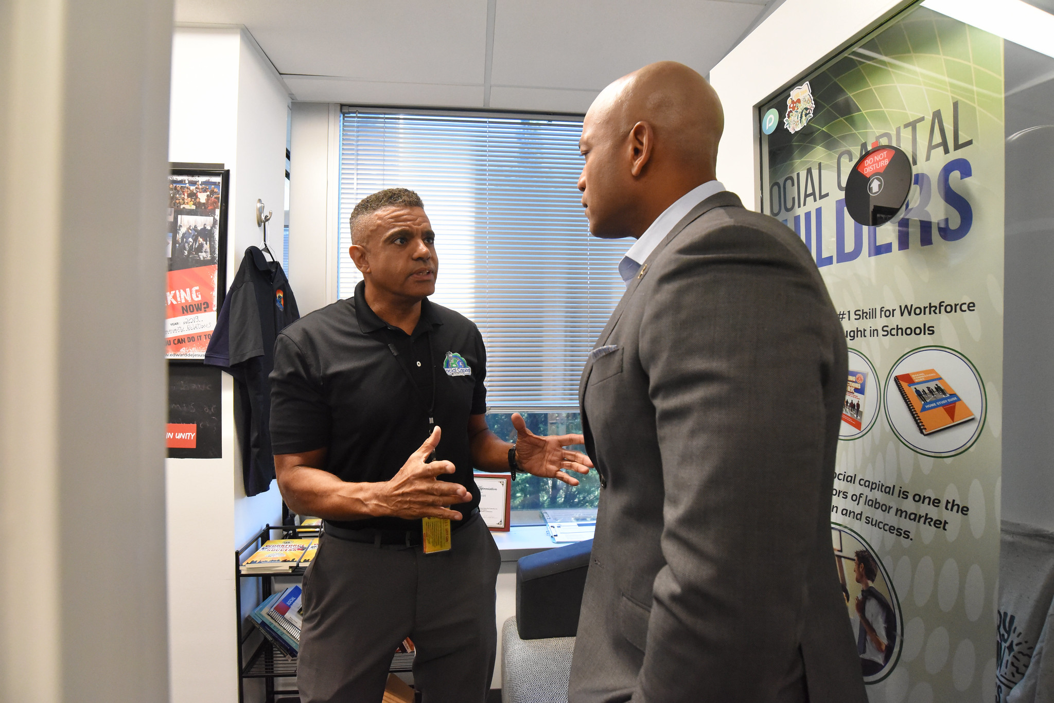 Beyond Black Business Month: Investing in Authentic Social Capital